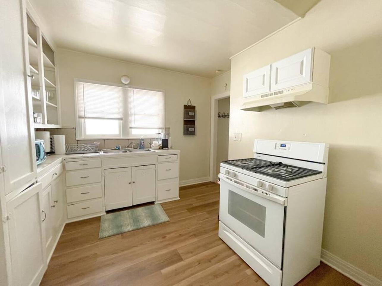 Sierra View Retreat Villa Porterville Exterior foto